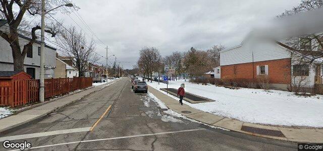 Larawan ng 19 Barrington Avenue sa Winnipeg, Manitoba