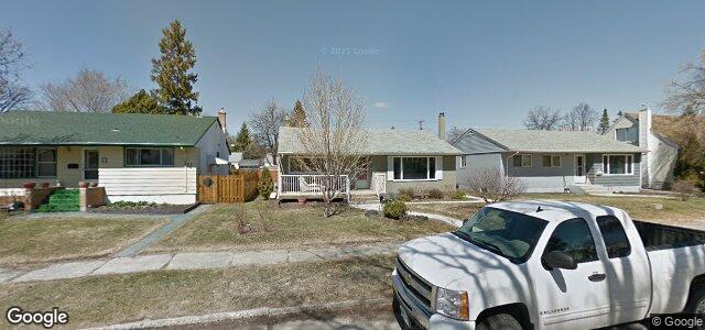 Larawan ng 19 Bronstone Boulevard sa Winnipeg, Manitoba