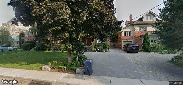 Larawan ng 19 Glenview Avenue sa Winnipeg, Manitoba