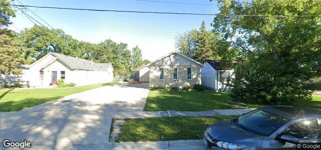 19 Hastings Boulevard（加拿大曼尼托巴省温尼伯市）房屋照片