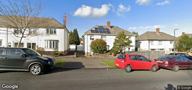 Larawan ng 19 Moore Avenue sa Winnipeg, Manitoba