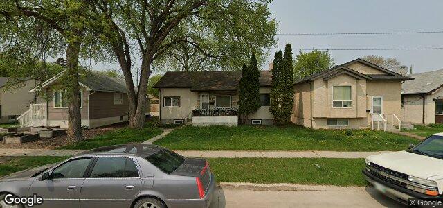 Larawan ng 19 Oustic Avenue W sa Winnipeg, Manitoba