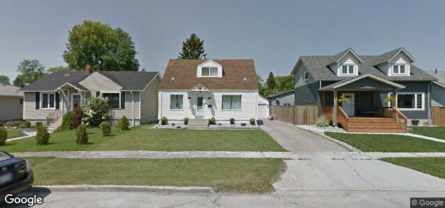 Larawan ng 19 Westdale Place sa Winnipeg, Manitoba