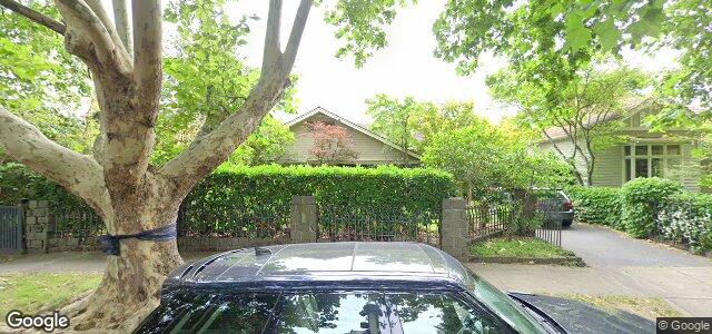 Larawan ng 20 Barrington Avenue sa Winnipeg, Manitoba