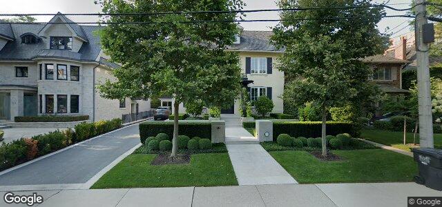 Larawan ng 20 Glenview Avenue sa Winnipeg, Manitoba