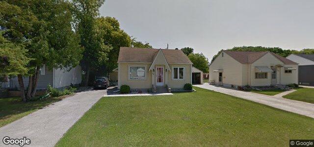 Larawan ng 20 Westdale Place sa Winnipeg, Manitoba