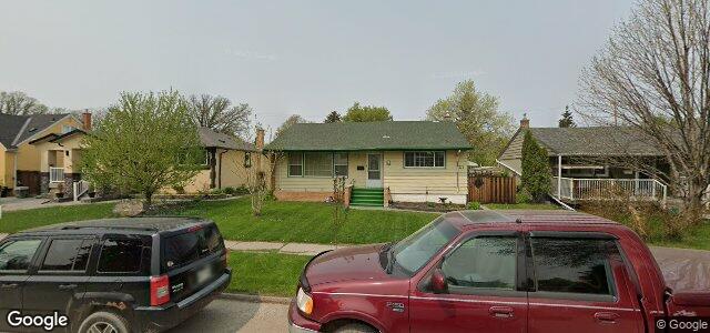 Larawan ng 21 Bronstone Boulevard sa Winnipeg, Manitoba