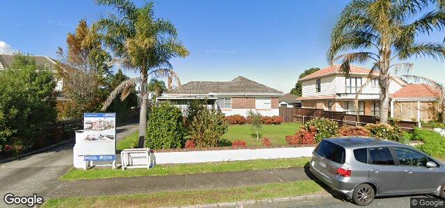 Larawan ng 21 Glen Avenue sa Winnipeg, Manitoba