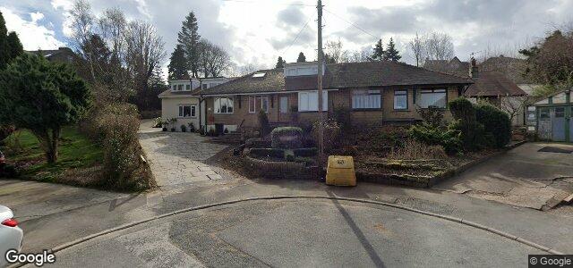 Larawan ng 21 Glenview Avenue sa Winnipeg, Manitoba