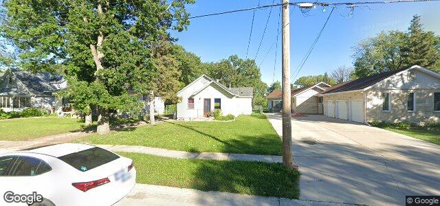 Larawan ng 21 Hastings Boulevard sa Winnipeg, Manitoba