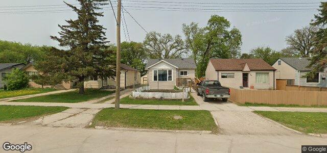 Larawan ng 21 Norberry Drive sa Winnipeg, Manitoba