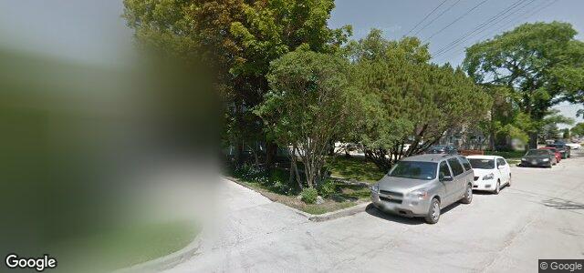 Larawan ng 21 West Fernwood Avenue sa Winnipeg, Manitoba