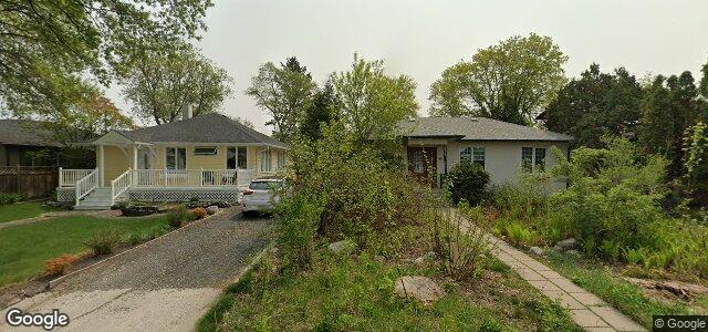 Larawan ng 21 Westdale Place sa Winnipeg, Manitoba