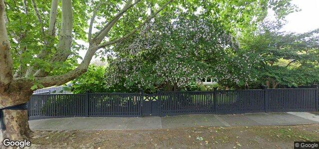 Larawan ng 22 Barrington Avenue sa Winnipeg, Manitoba