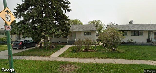 Larawan ng 22 Bronstone Boulevard sa Winnipeg, Manitoba