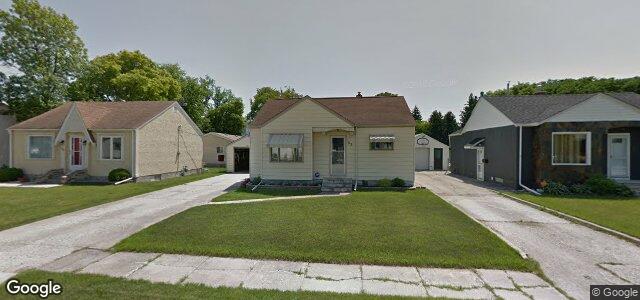 Larawan ng 22 Westdale Place sa Winnipeg, Manitoba
