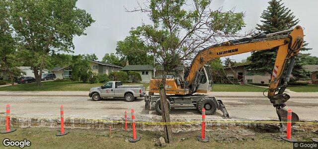 Larawan ng 223 Dunkirk Drive sa Winnipeg, Manitoba