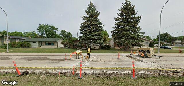 Larawan ng 225 Dunkirk Drive sa Winnipeg, Manitoba