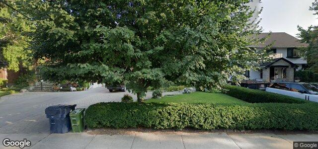 Larawan ng 23 Glenview Avenue sa Winnipeg, Manitoba