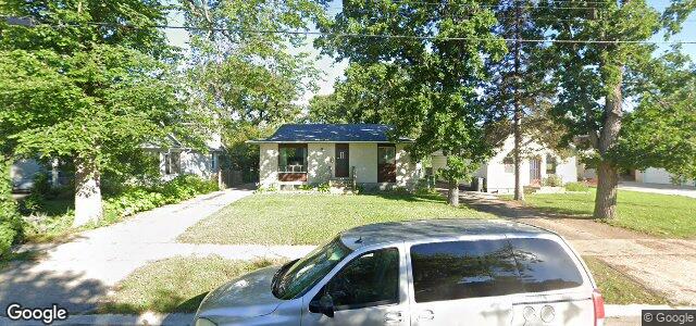 Larawan ng 23 Hastings Boulevard sa Winnipeg, Manitoba