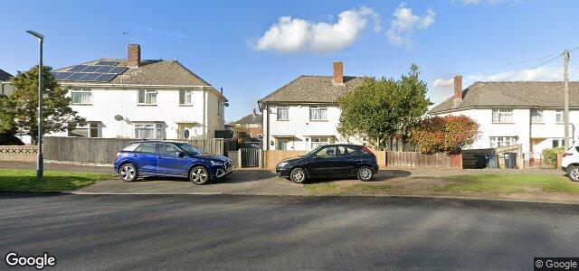 Larawan ng 23 Moore Avenue sa Winnipeg, Manitoba