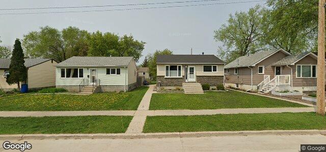 Larawan ng 23 Oustic Avenue W sa Winnipeg, Manitoba