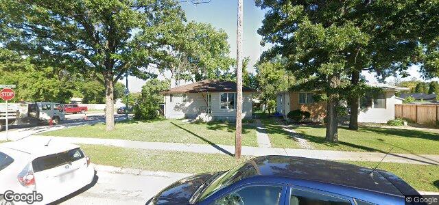 Larawan ng 23 Parkville Drive sa Winnipeg, Manitoba