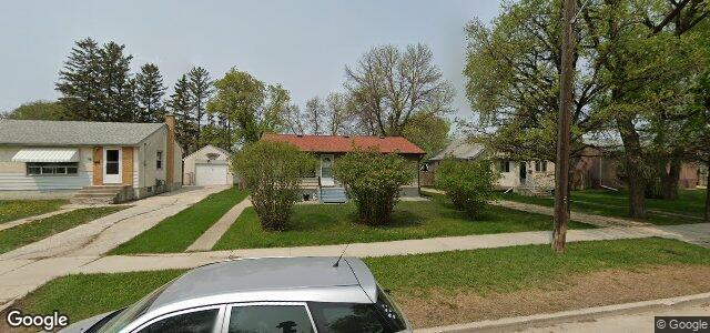 Larawan ng 23 St Vital Road sa Winnipeg, Manitoba