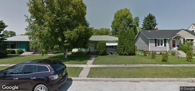 Larawan ng 23 Westdale Place sa Winnipeg, Manitoba