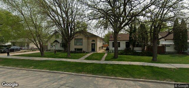 Larawan ng 24 St Vital Road sa Winnipeg, Manitoba