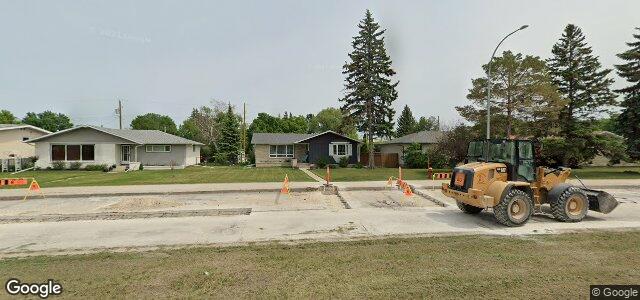 Larawan ng 243 Dunkirk Drive sa Winnipeg, Manitoba