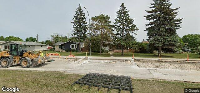 Larawan ng 245 Dunkirk Drive sa Winnipeg, Manitoba