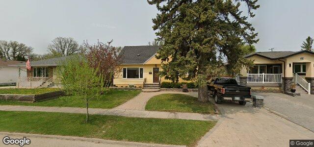 Larawan ng 25 Bronstone Boulevard sa Winnipeg, Manitoba