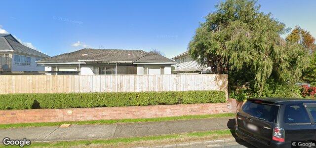 Larawan ng 25 Glen Avenue sa Winnipeg, Manitoba