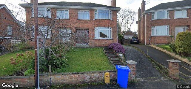 Larawan ng 25 Glenview Avenue sa Winnipeg, Manitoba