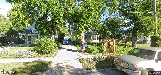 Larawan ng 25 Hastings Boulevard sa Winnipeg, Manitoba