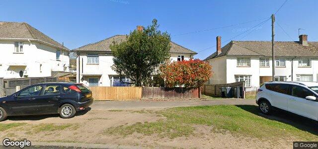 Photo of 25 Moore Avenue in Winnipeg, Manitoba