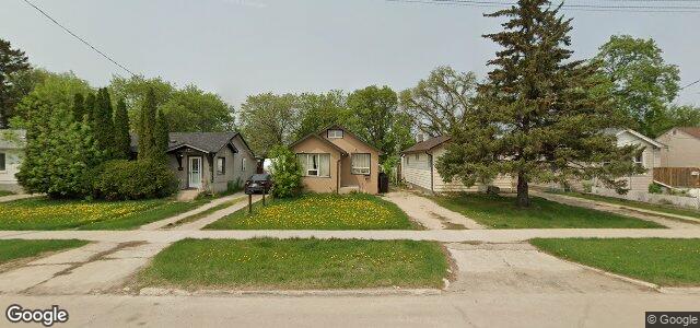 Larawan ng 25 Norberry Drive sa Winnipeg, Manitoba