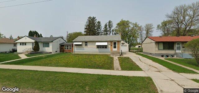 Larawan ng 25 St Vital Road sa Winnipeg, Manitoba