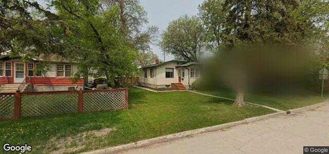 Larawan ng 25 West Fernwood Avenue sa Winnipeg, Manitoba