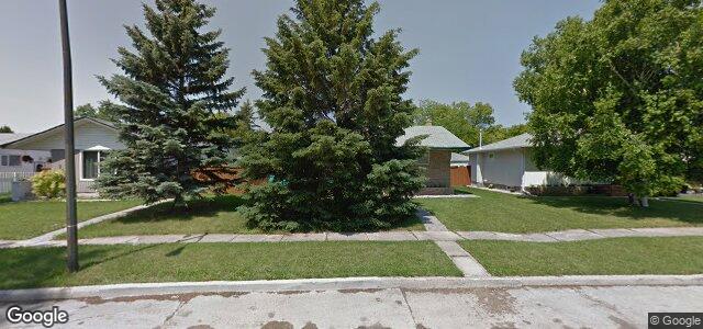 Larawan ng 25 Westdale Place sa Winnipeg, Manitoba