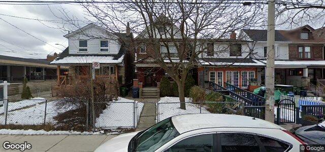 Larawan ng 26 Barrington Avenue sa Winnipeg, Manitoba