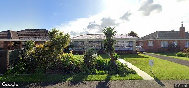 Larawan ng 26 Glen Avenue sa Winnipeg, Manitoba