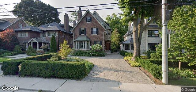 Larawan ng 26 Glenview Avenue sa Winnipeg, Manitoba