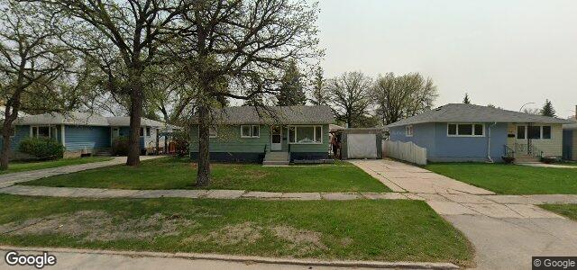 26 Kenwood Place（加拿大曼尼托巴省温尼伯市）房屋照片