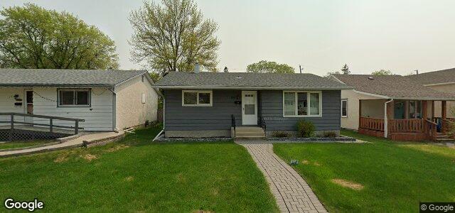Larawan ng 26 Oustic Avenue W sa Winnipeg, Manitoba