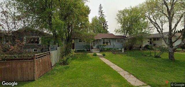 Larawan ng 26 West Fernwood Avenue sa Winnipeg, Manitoba
