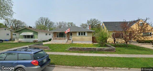 Larawan ng 27 Bronstone Boulevard sa Winnipeg, Manitoba