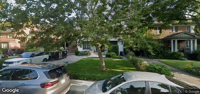 Larawan ng 27 Glenview Avenue sa Winnipeg, Manitoba