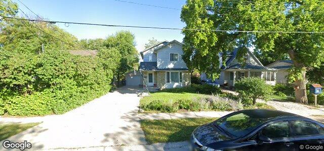 Larawan ng 27 Hastings Boulevard sa Winnipeg, Manitoba